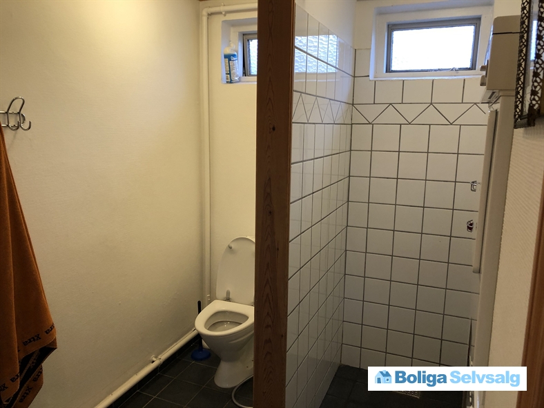 Sandløkkegade 3, 3790 Hasle