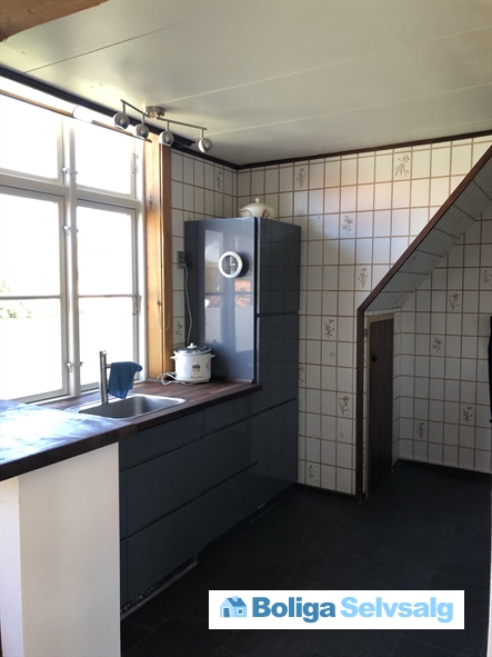 Sandløkkegade 3, 3790 Hasle