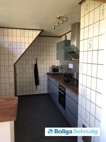Sandløkkegade 3, 3790 Hasle