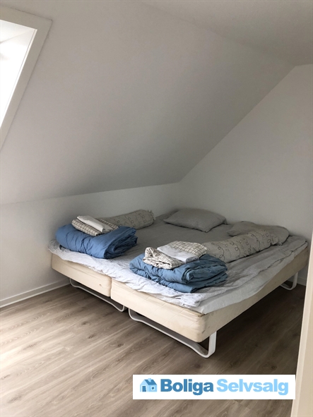 Sandløkkegade 3, 3790 Hasle