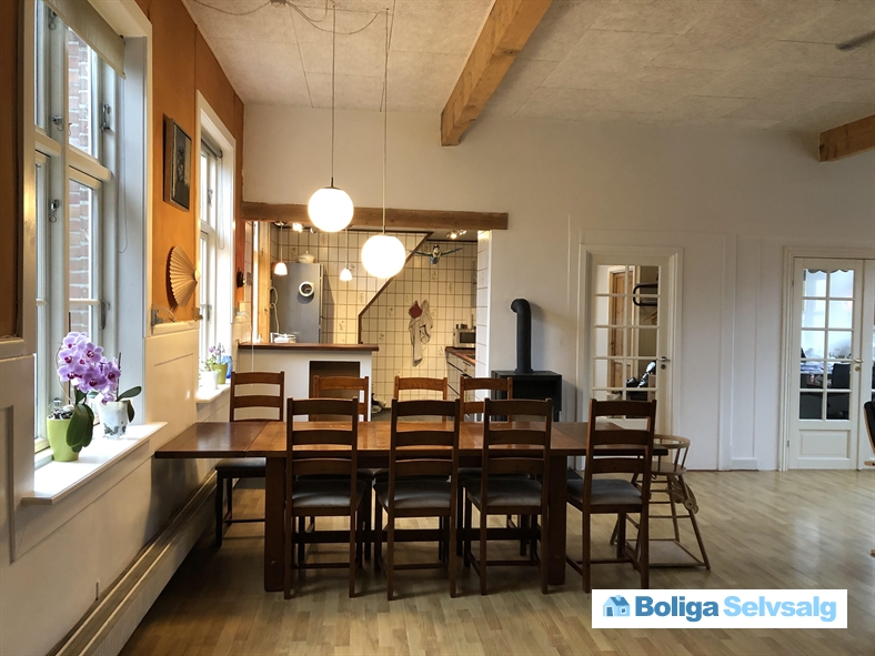 Sandløkkegade 3, 3790 Hasle