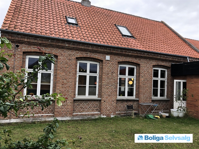 Sandløkkegade 3, 3790 Hasle