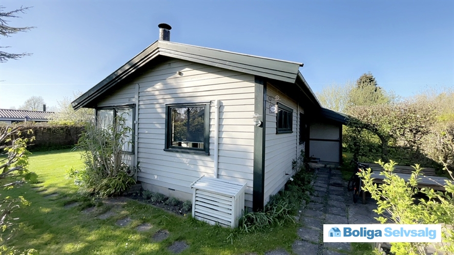 Gefionvej 28, 2740 Skovlunde