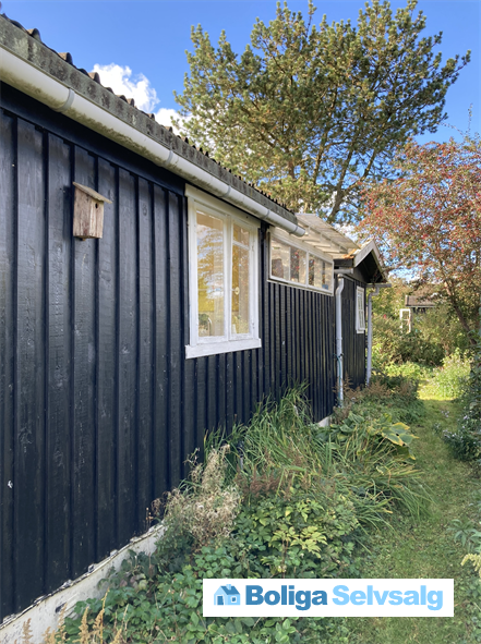 Hornbækvej 125, 3490 Kvistgård