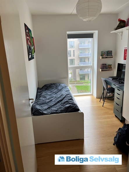 Torveporten 17, 3. 4., 2500 Valby