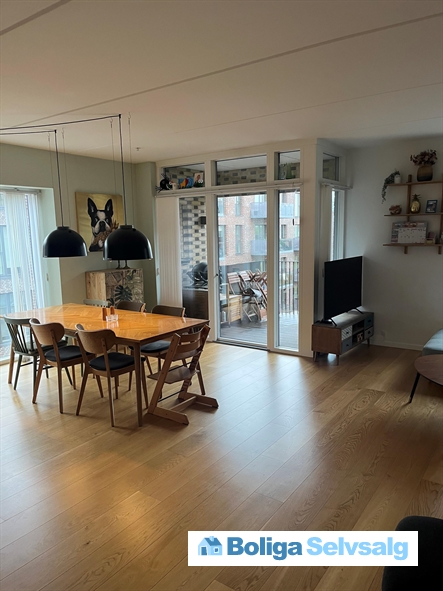 Torveporten 17, 3. 4., 2500 Valby