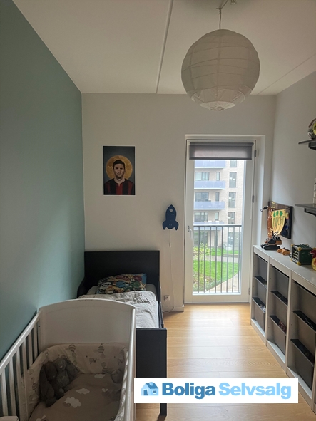 Torveporten 17, 3. 4., 2500 Valby