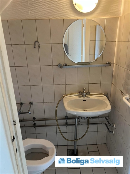 Folehaven 119, 1. th., 2500 Valby