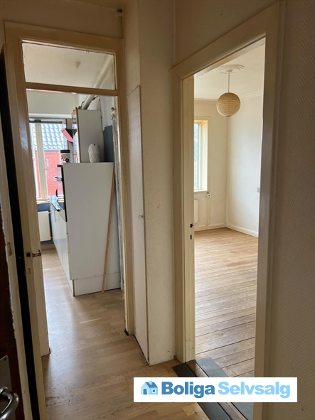 Folehaven 119, 1. th., 2500 Valby