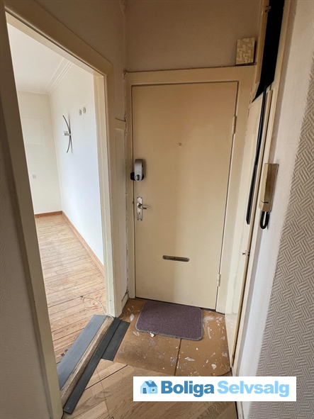 Folehaven 119, 1. th., 2500 Valby