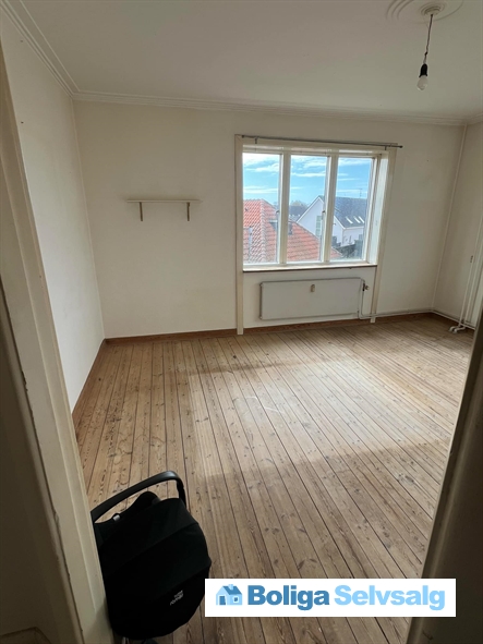 Folehaven 119, 1. th., 2500 Valby