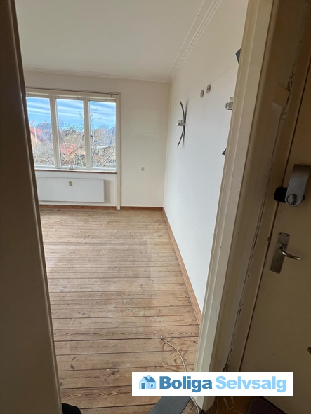 Folehaven 119, 1. th., 2500 Valby