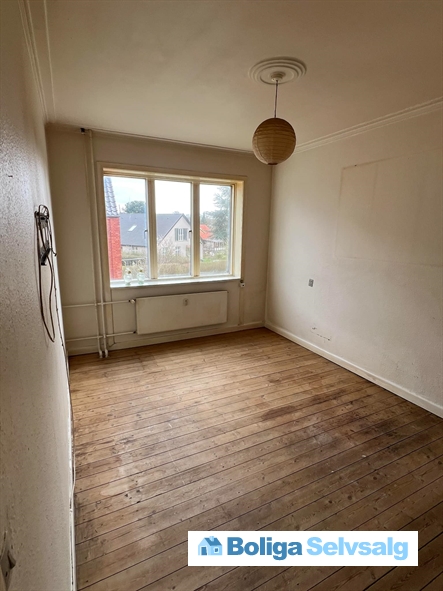 Folehaven 119, 1. th., 2500 Valby