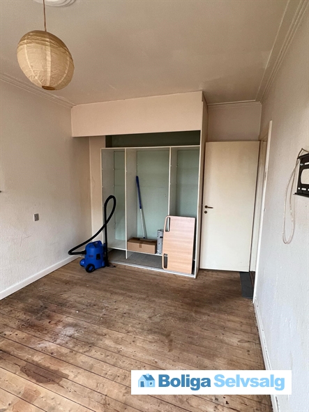 Folehaven 119, 1. th., 2500 Valby