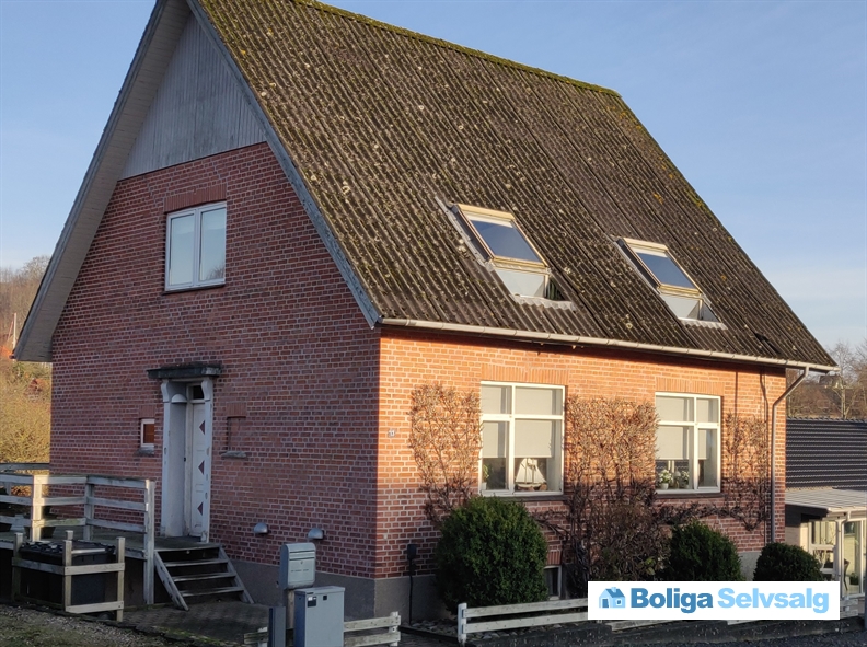 Engvej 13, Hobro By, 9500 Hobro
