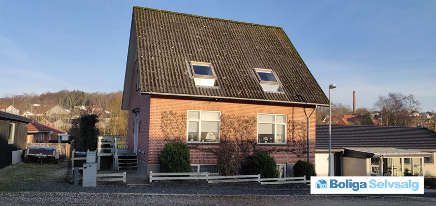 Engvej 13, Hobro By, 9500 Hobro