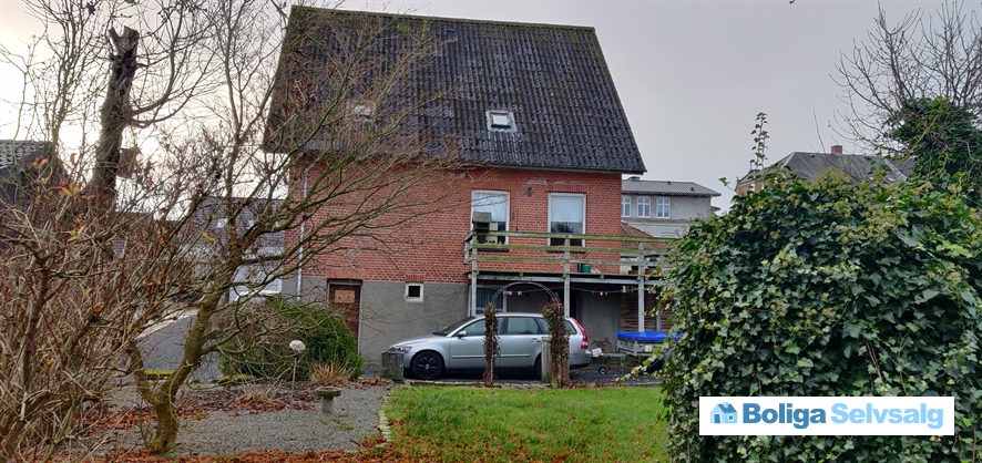 Engvej 13, Hobro By, 9500 Hobro