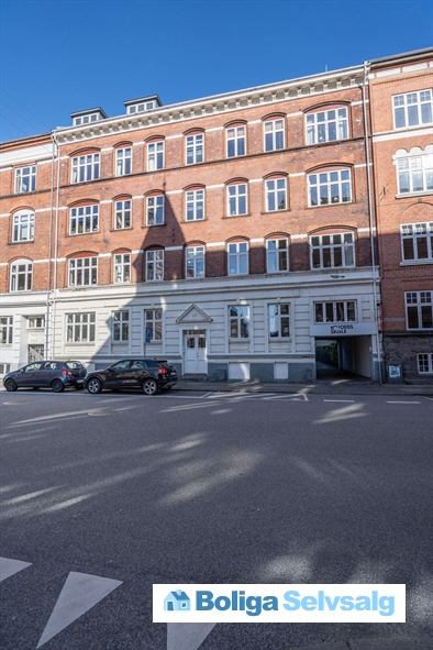 Aagade 23, 1. th., 9000 Aalborg