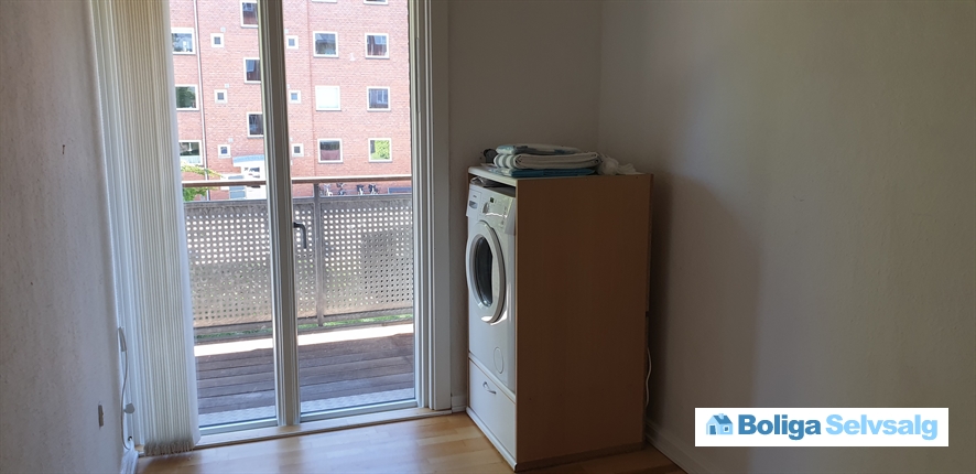 Samsøgade 20, 1. tv., 9000 Aalborg
