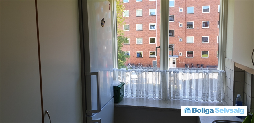Samsøgade 20, 1. tv., 9000 Aalborg