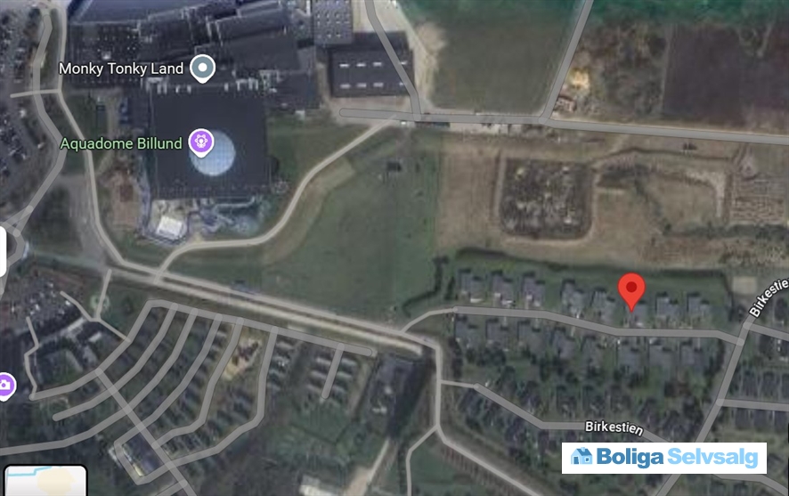 Birkstien 12, 7190 Billund