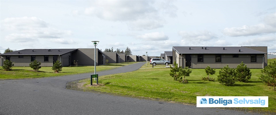 Birkstien 12, 7190 Billund