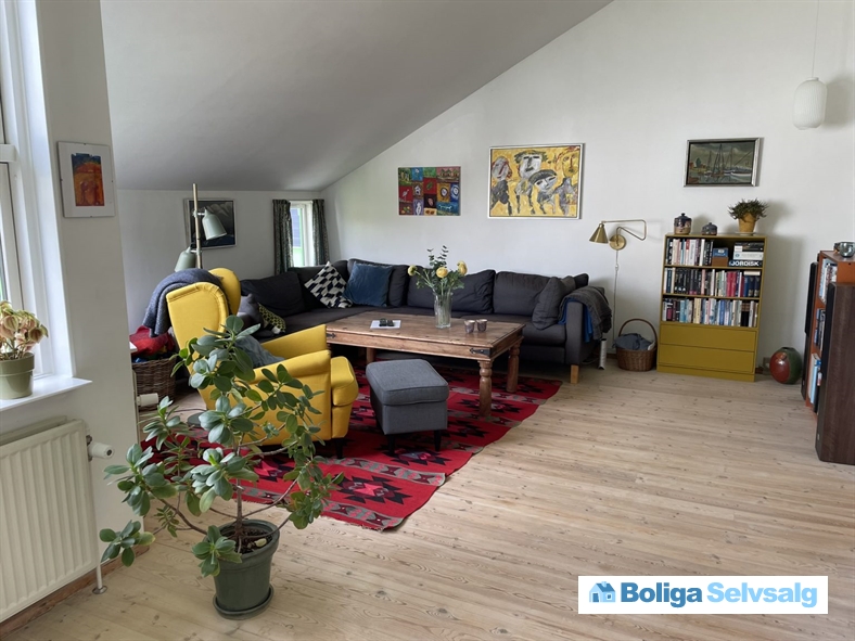 Blikfanget 9 ., 3460 Birkerød