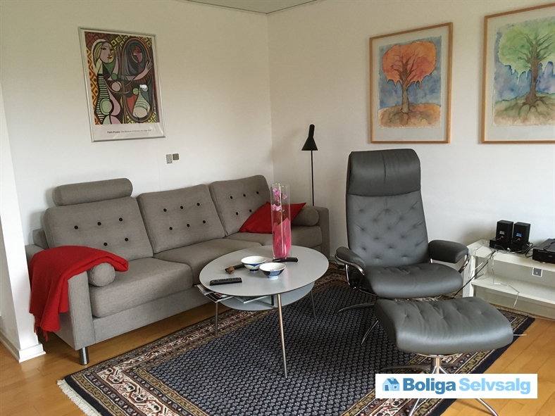 Egevænget 27 ., 8382 Hinnerup