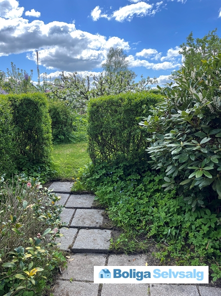 Egevænget 27 ., 8382 Hinnerup
