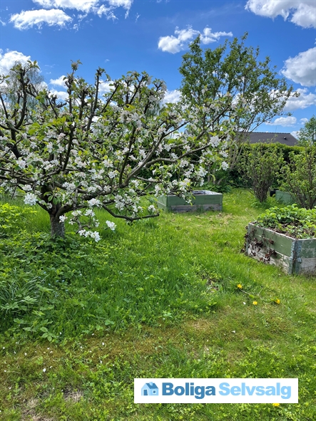 Egevænget 27 ., 8382 Hinnerup
