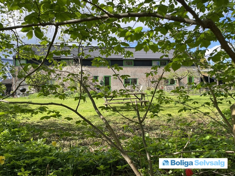 Blikfanget 9 ., 3460 Birkerød