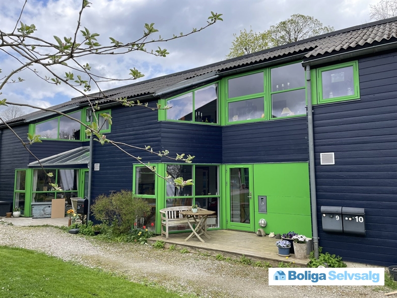 Blikfanget 9 ., 3460 Birkerød