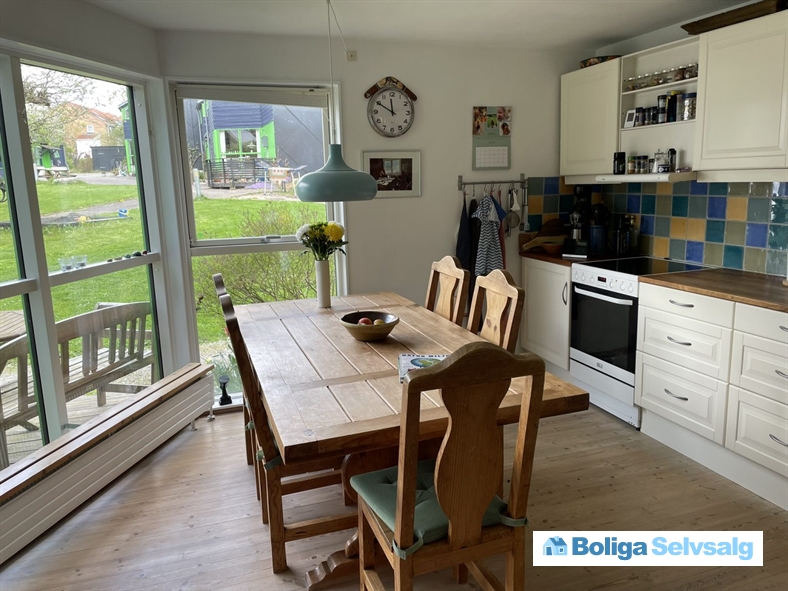 Blikfanget 9 ., 3460 Birkerød