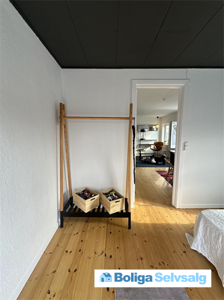 Classensvej 5, 1. th., 3360 Liseleje