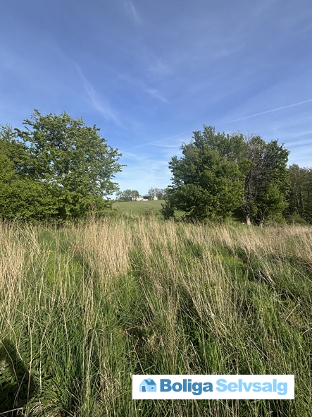 Egeskoven 28, 4500 Nykøbing Sj.
