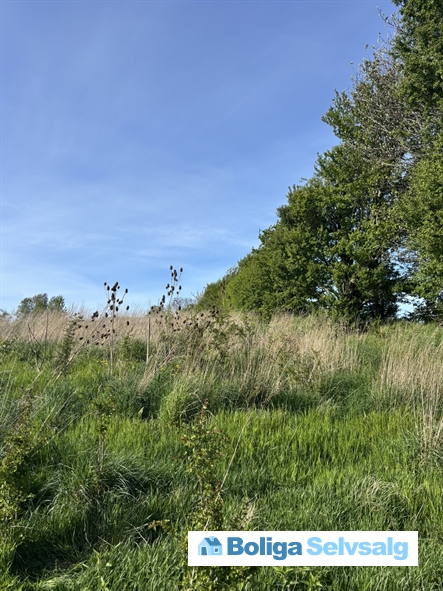 Egeskoven 28, 4500 Nykøbing Sj.
