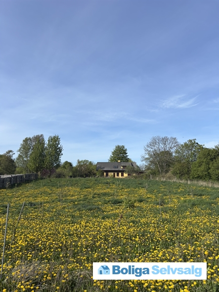 Egeskoven 28, 4500 Nykøbing Sj.