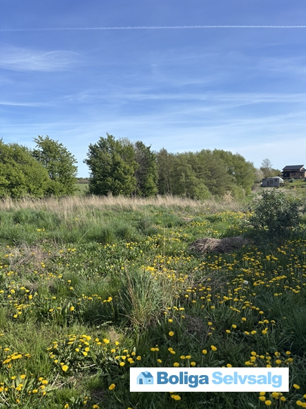 Egeskoven 28, 4500 Nykøbing Sj.