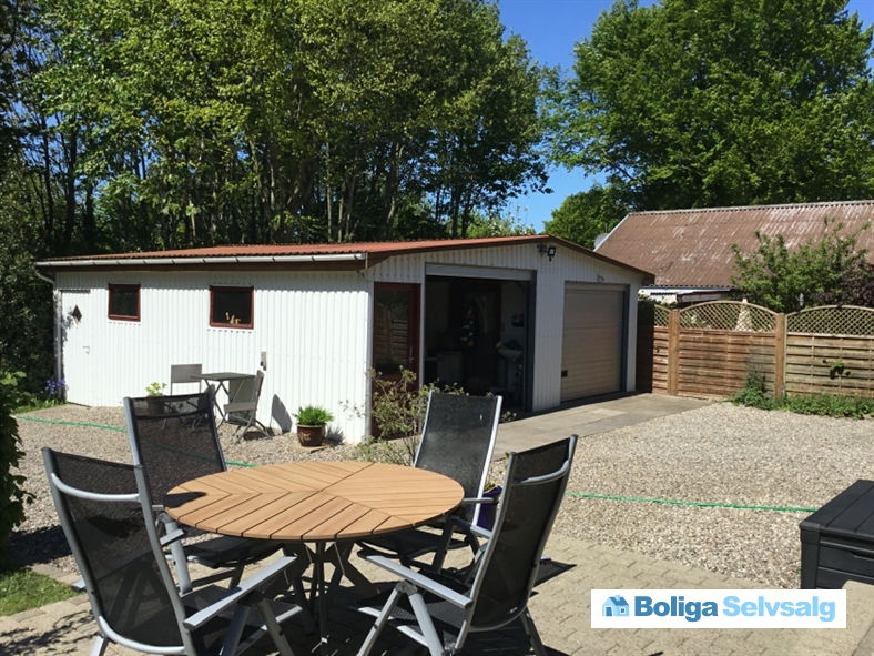 Ribevej 90 ., Hviding, 6760 Ribe
