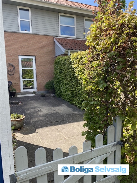 Skovlyst 40 ., Himmelev, 4000 Roskilde