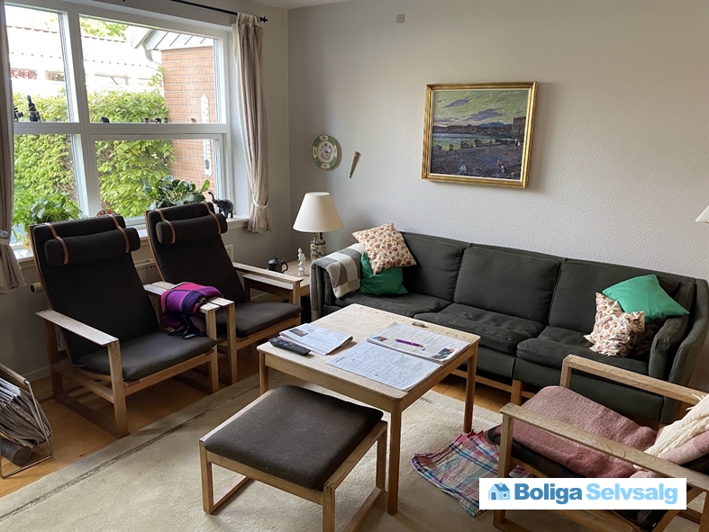 Skovlyst 40 ., Himmelev, 4000 Roskilde