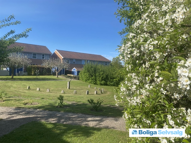 Skovlyst 40 ., Himmelev, 4000 Roskilde