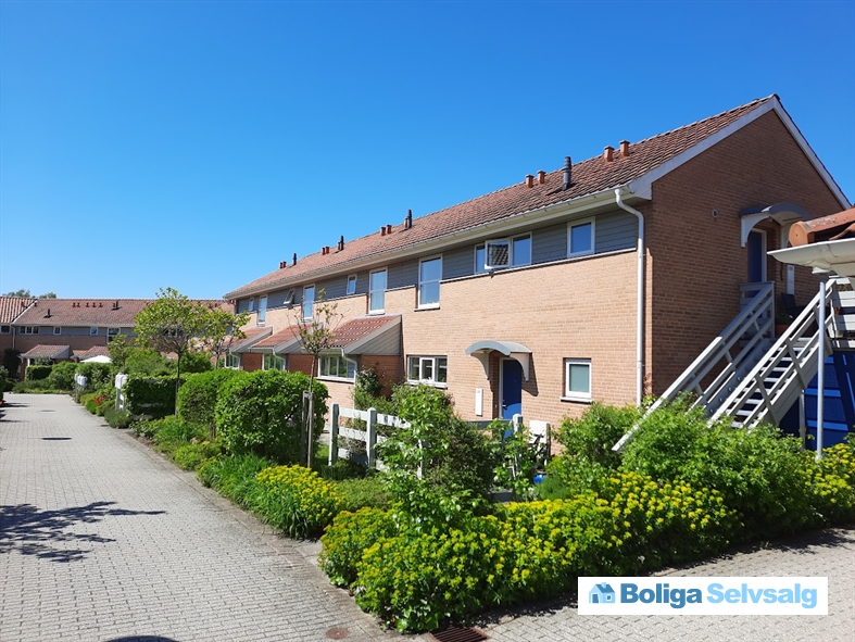 Skovlyst 40 ., Himmelev, 4000 Roskilde