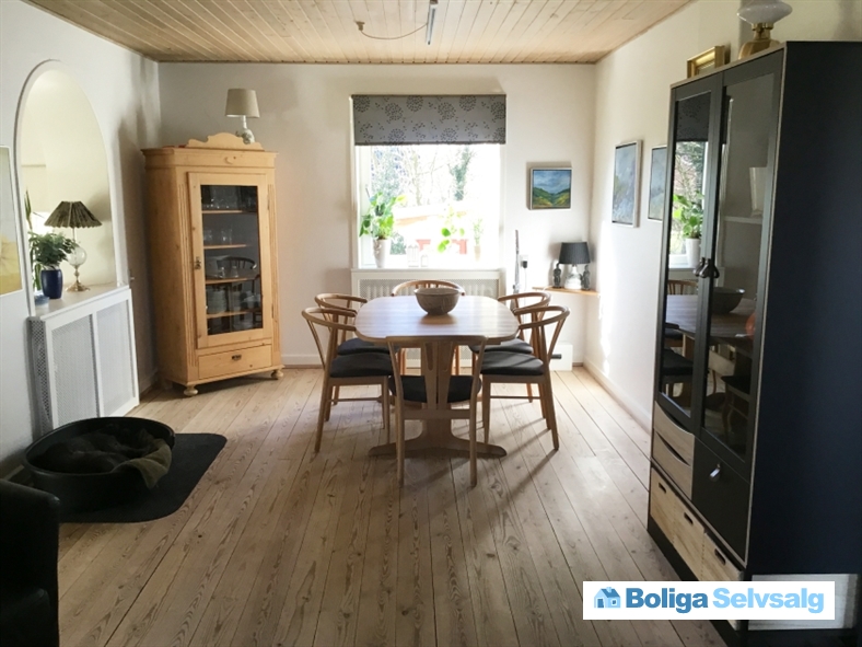 Ribevej 90 ., Hviding, 6760 Ribe