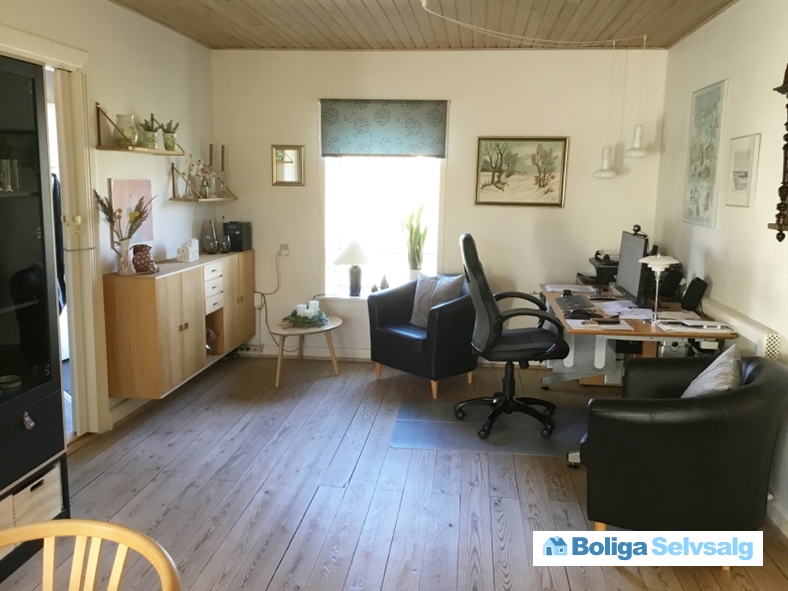 Ribevej 90 ., Hviding, 6760 Ribe