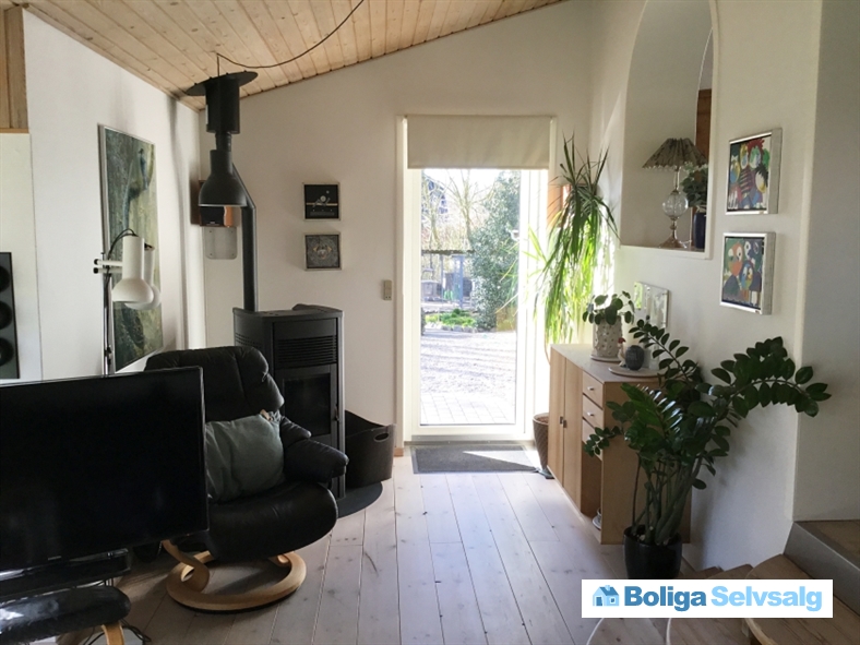 Ribevej 90 ., Hviding, 6760 Ribe