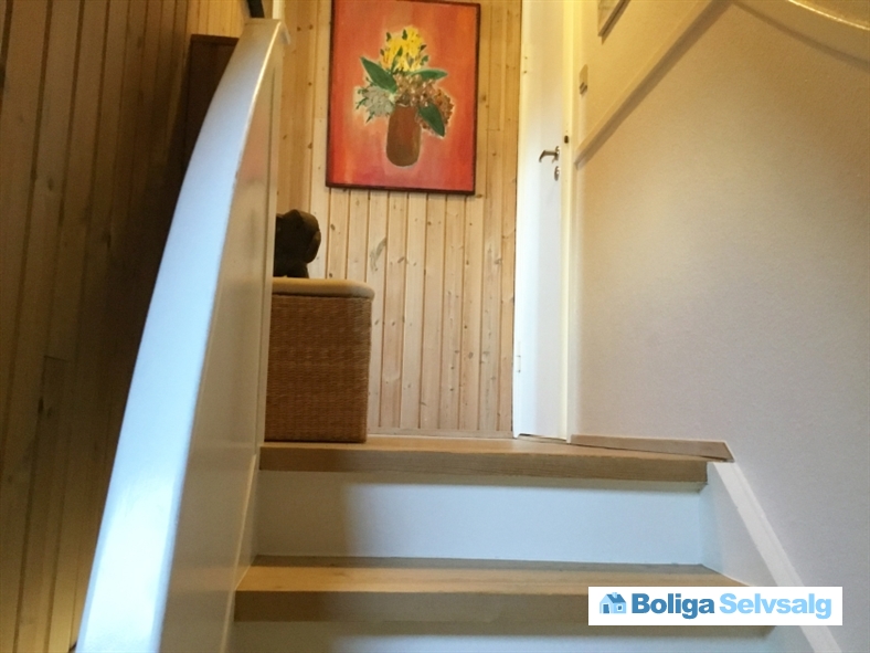 Ribevej 90 ., Hviding, 6760 Ribe