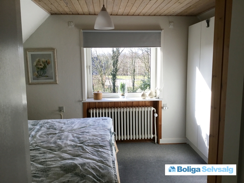 Ribevej 90 ., Hviding, 6760 Ribe
