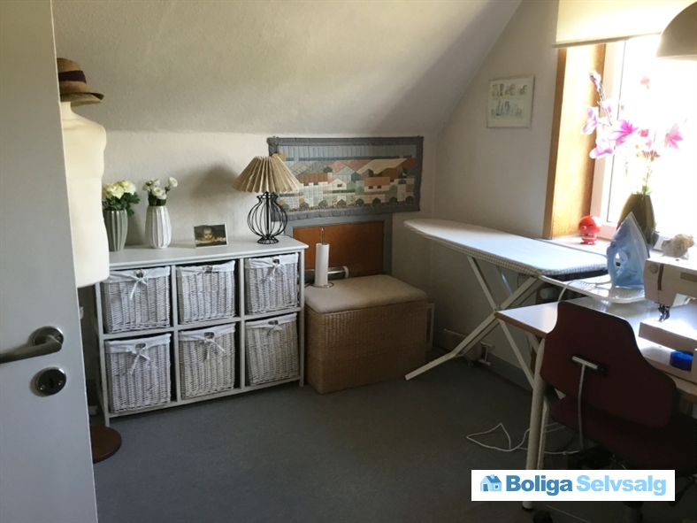 Ribevej 90 ., Hviding, 6760 Ribe
