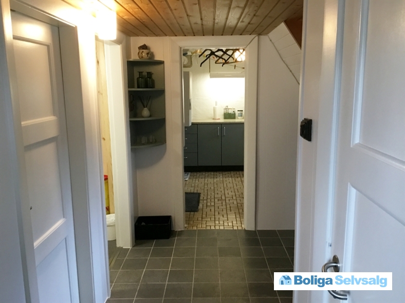 Ribevej 90 ., Hviding, 6760 Ribe